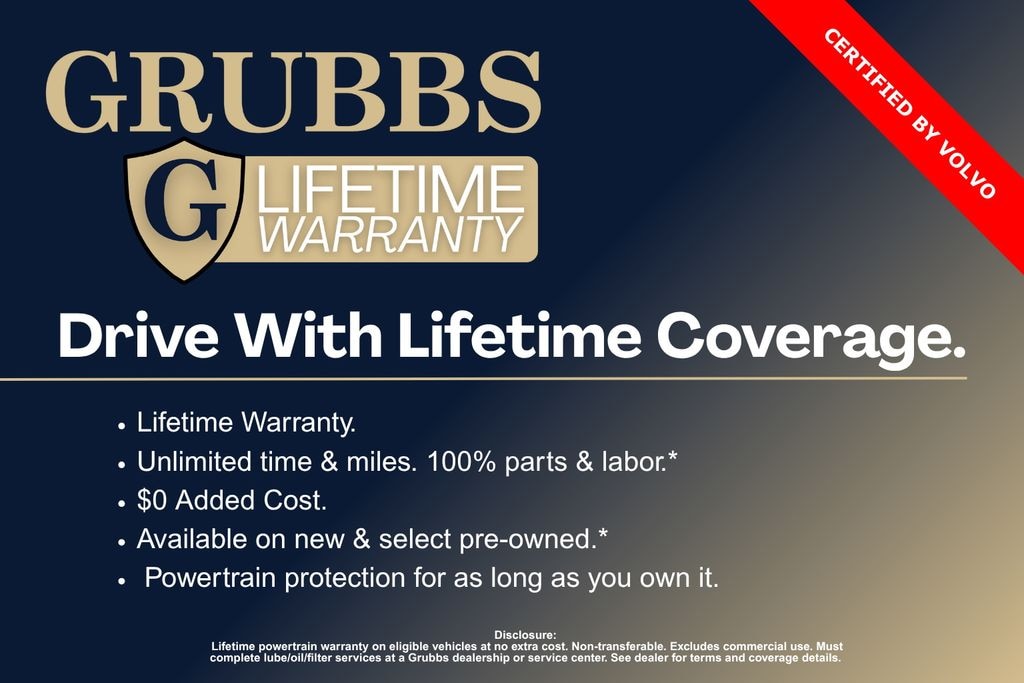 Used 2022 Volvo XC90 Recharge Plug-In Hybrid T8 Inscription 6 Passenger SUV