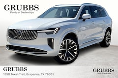 2025 Volvo XC90 B5 (2025.5) Plus SUV