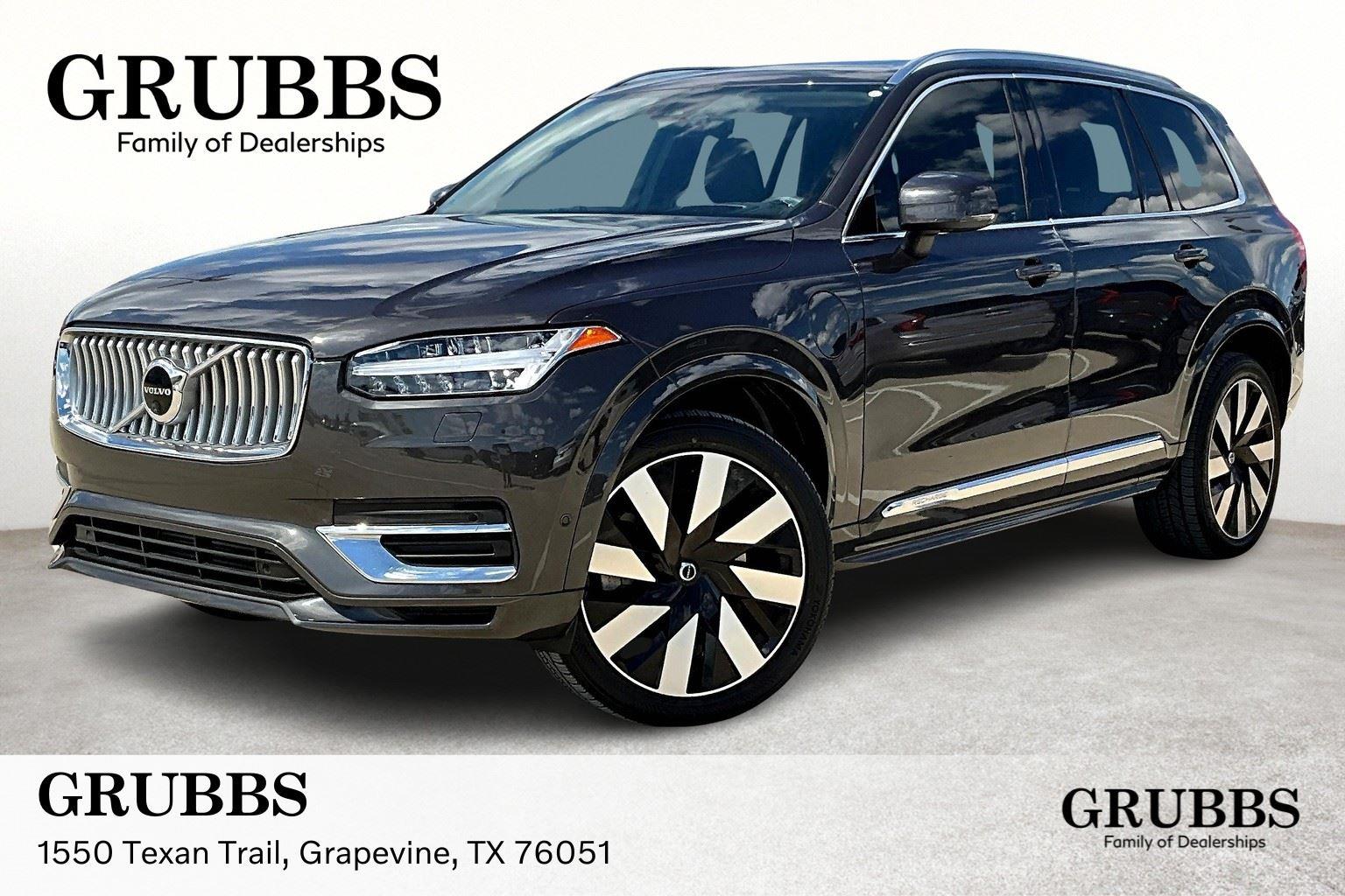 2023 Volvo XC90