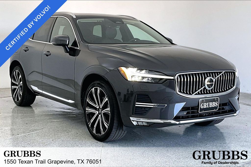2023 Volvo XC60