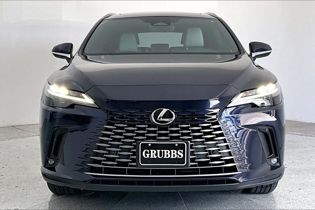 Used 2023 Lexus RX 350 Premium Plus SUV