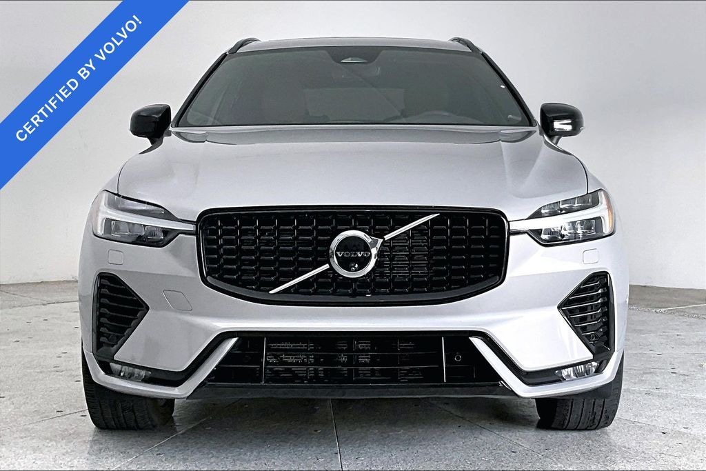 Used 2025 Volvo XC60 B5 Plus SUV