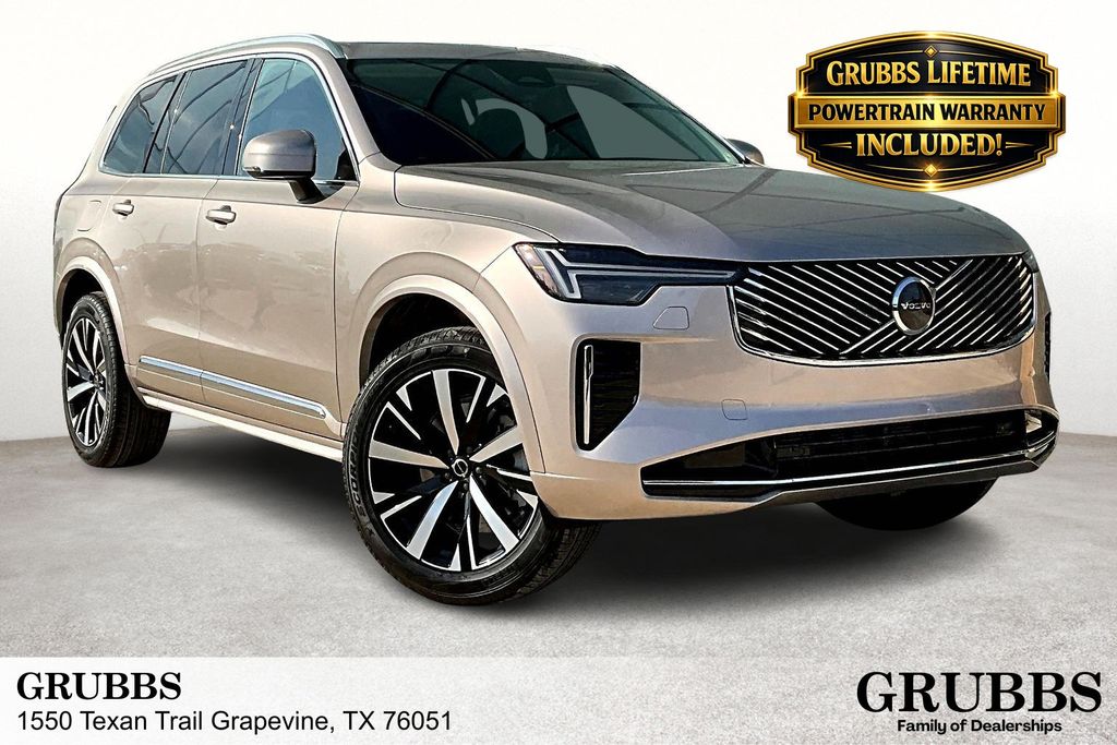 2026 Volvo XC90 B5 Core Bright 4WD's photo