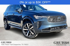 2026 Volvo XC90 B6 Core AWD SUV