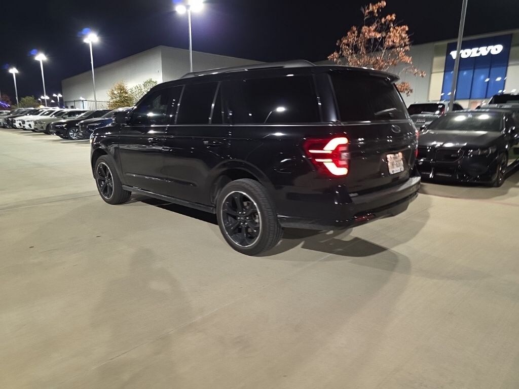 Used 2023 Ford Expedition Limited SUV