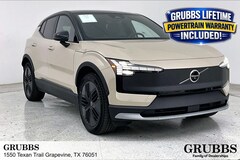 2026 Volvo EX30 Cross Country Ultra AWD SUV