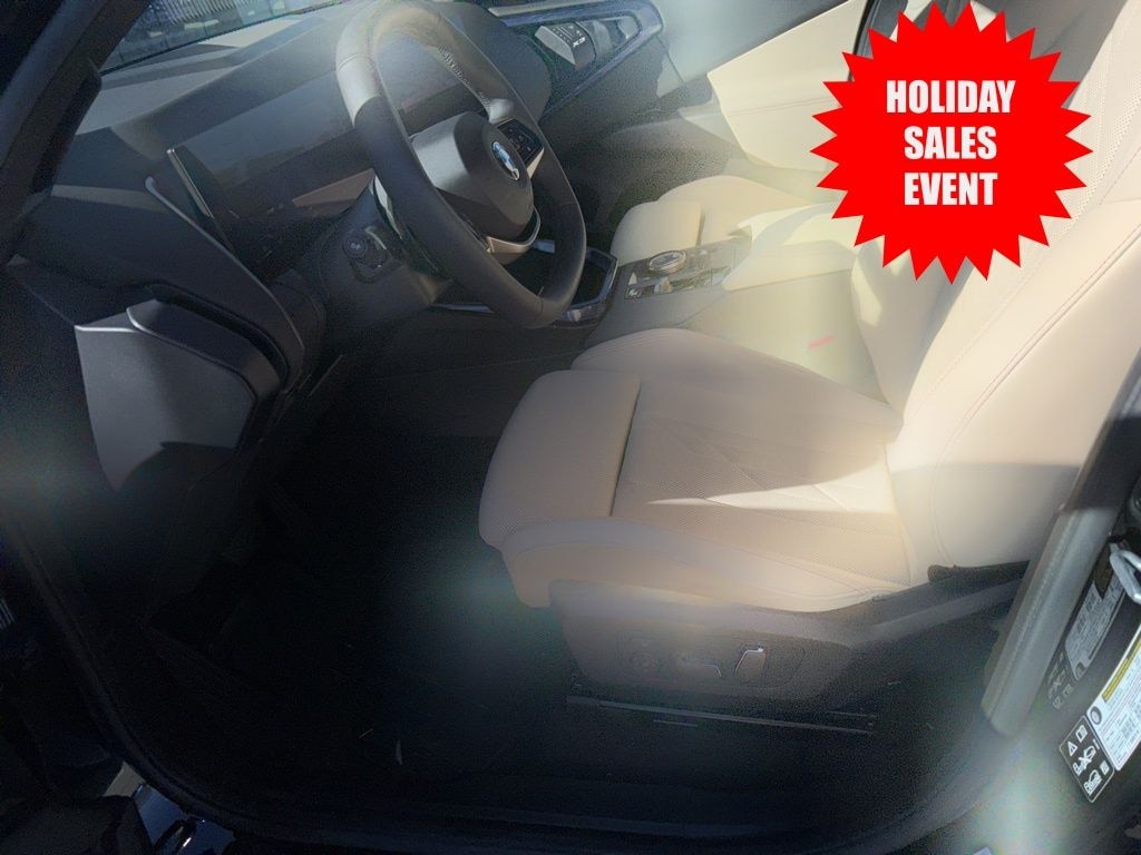 Used 2025 BMW X3 30 xDrive SUV