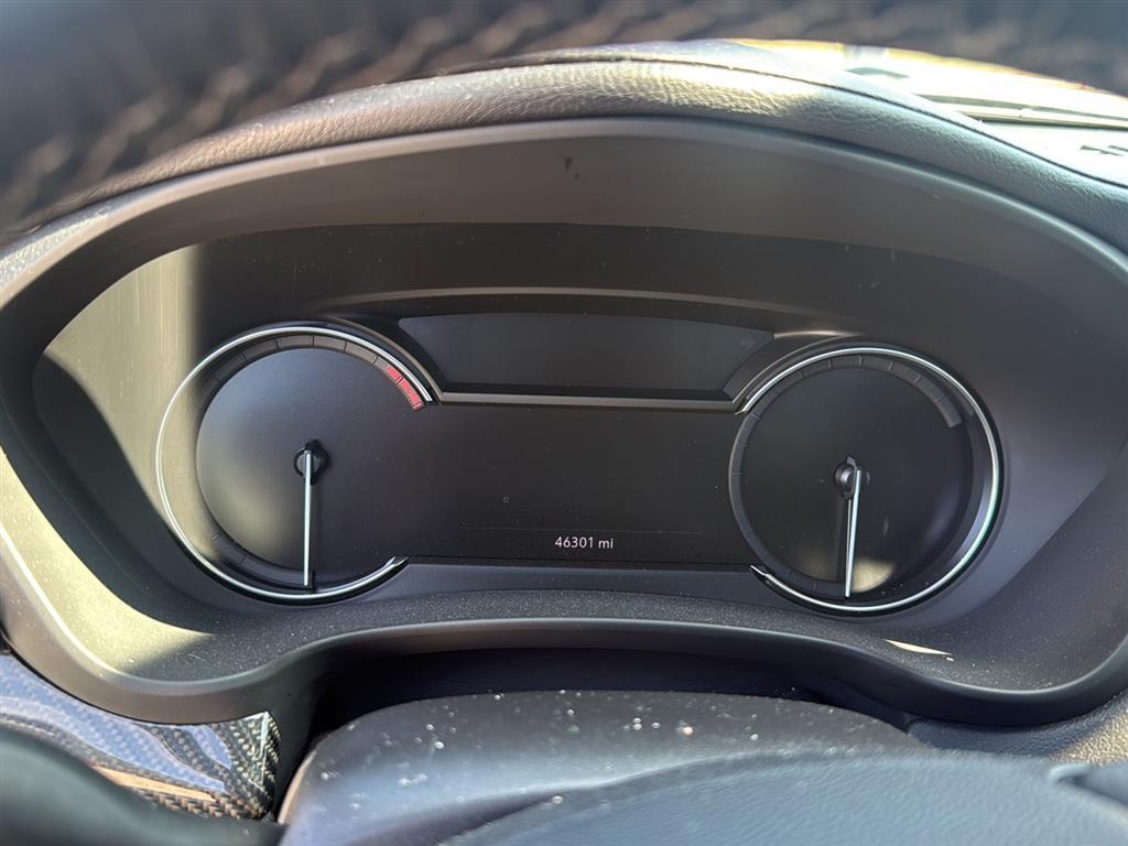 2021 Cadillac XT4 Sport photo 4