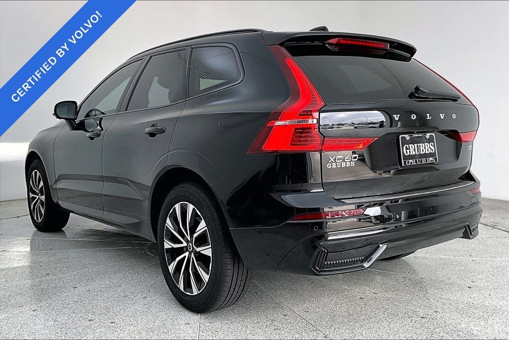 Certified 2023 Volvo XC60 B5 Plus Dark Theme SUV