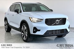 2026 Volvo XC40 B5 Ultra AWD SUV