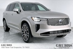 2026 Volvo XC90 B6 Plus 7-Seater AWD SUV