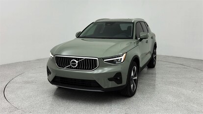 New 2024 Volvo XC40 For Sale at Park Place Volvo Cars