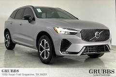 2026 Volvo XC60 B5 Core AWD SUV