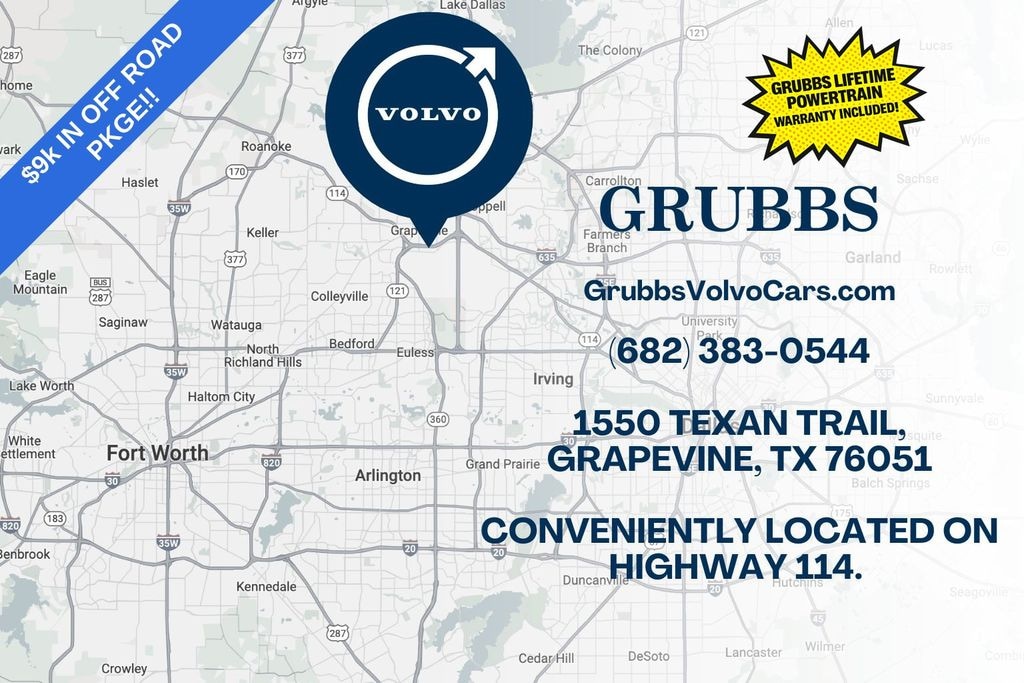 Used 2026 Toyota Land Cruiser Base SUV