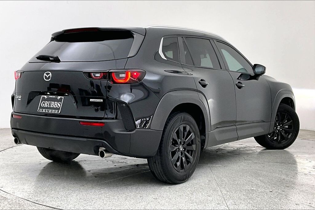 Used 2023 Mazda CX-50 2.5 S Preferred Plus Package SUV