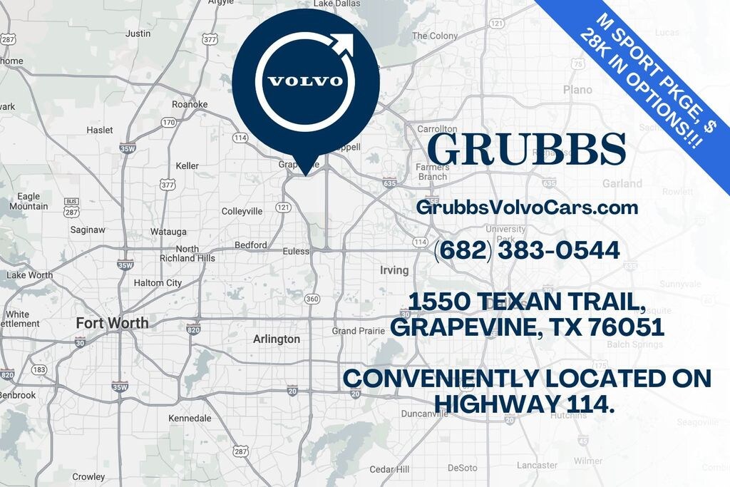 Used 2021 BMW X5 M50i SUV