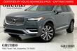Volvo XC90 Recharge Plug-In Hybrid