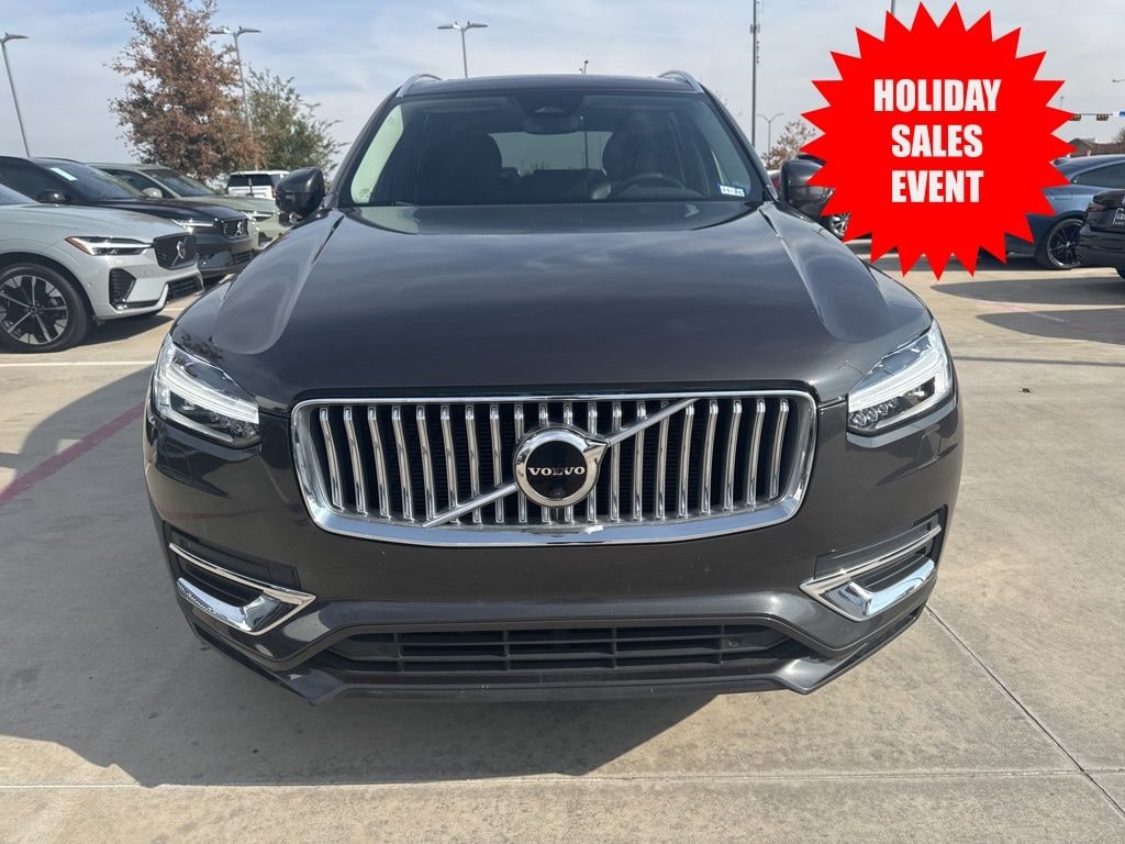 Used 2023 Volvo XC90 B6 Plus 7-Seater SUV