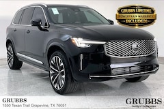 2026 Volvo XC90 plug-in hybrid T8 Core eAWD SUV