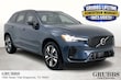  Volvo XC60 plug-in hybrid