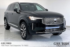 2026 Volvo XC90 B5 Core AWD SUV
