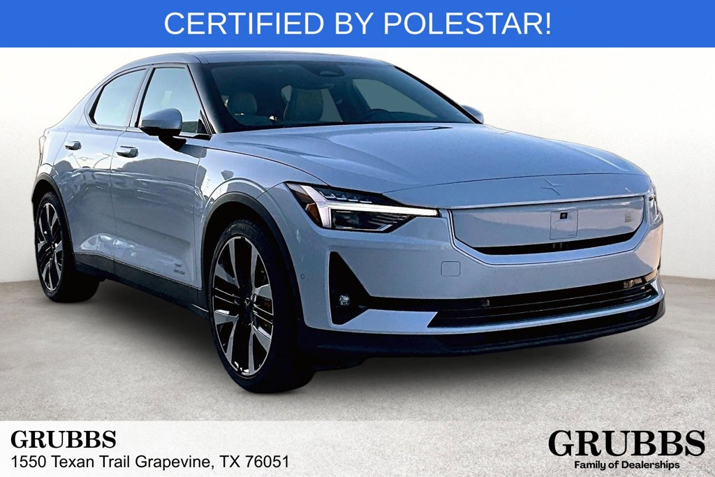 2024 Polestar 2