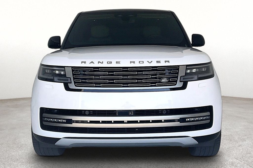 Used 2024 Land Rover Range Rover Autobiography SUV