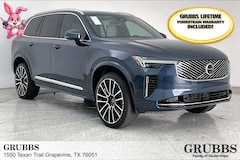 2026 Volvo XC90 B6 Plus 6-Seater AWD SUV