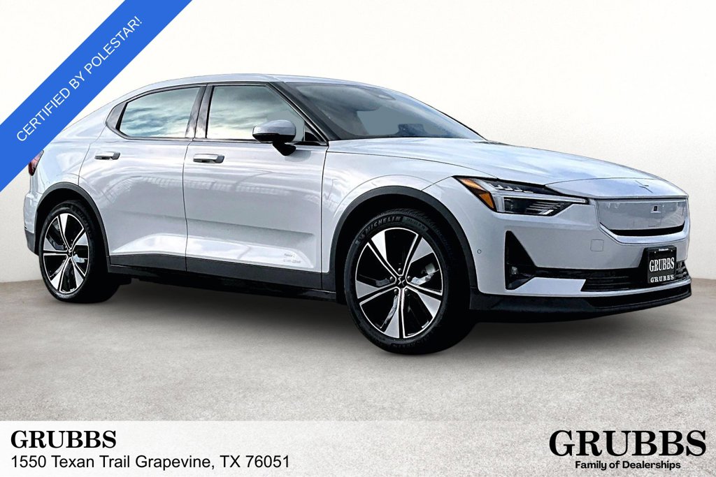 2024 Polestar 2