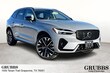  Volvo XC60 plug-in hybrid