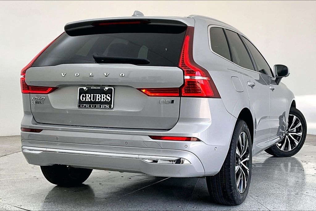 Certified 2023 Volvo XC60 B5 Plus Bright Theme SUV