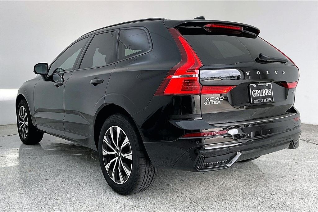 Certified 2023 Volvo XC60 B5 Plus Dark Theme SUV