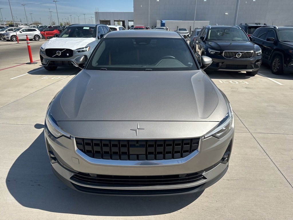 Used 2022 Polestar 2  with VIN LPSED3KA7NL073303 for sale in Grapevine, TX
