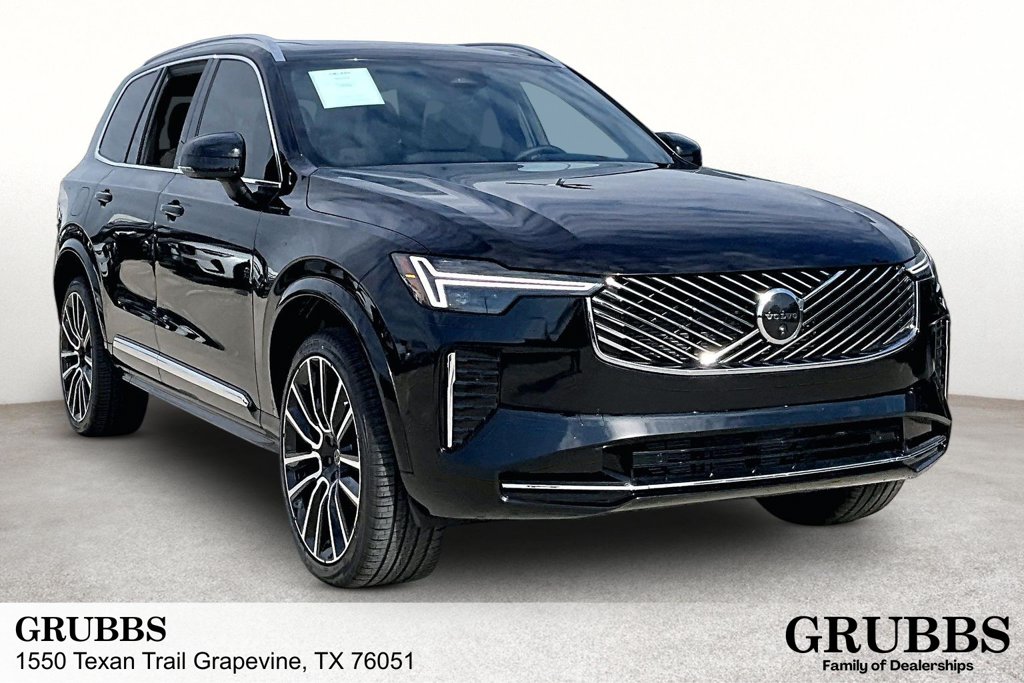 2027 Volvo XC90