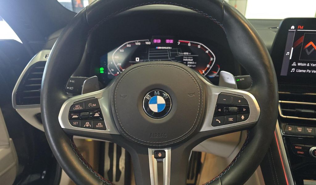 2025 Bmw M850i xDrive GC photo 2