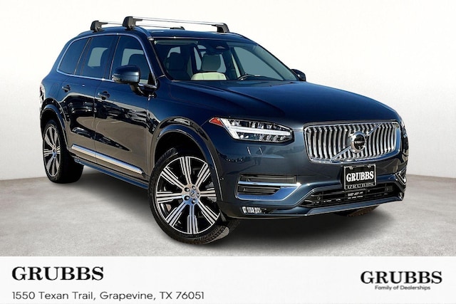 2024 Volvo XC90 Plus Bright Theme SUV