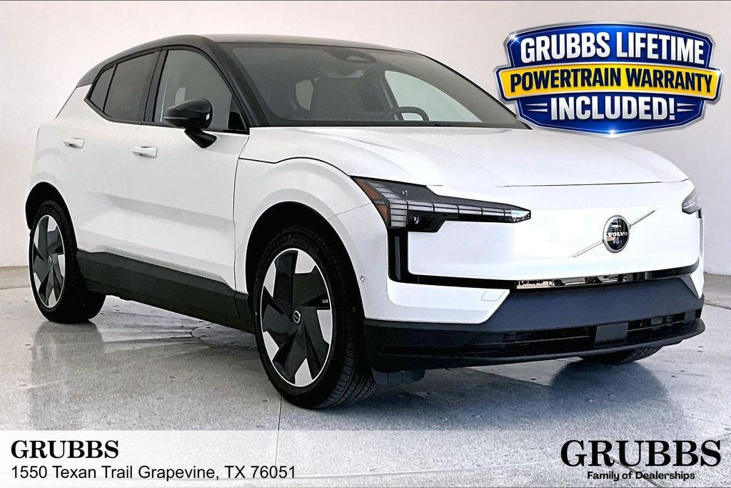 New 2026 Volvo EX30 Twin Motor Ultra SUV