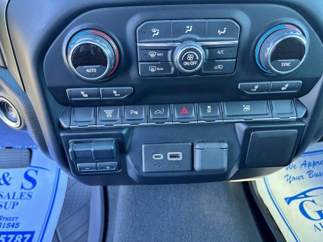 2021 Chevrolet Silverado 3500HD LT - Photo 16