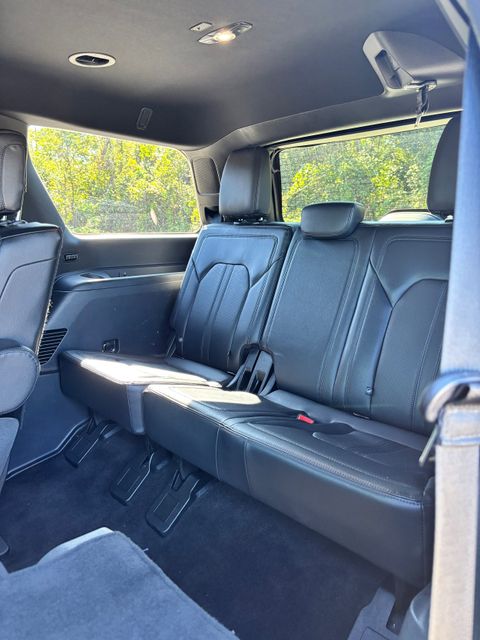 2019 Ford Expedition Limited - Photo 11