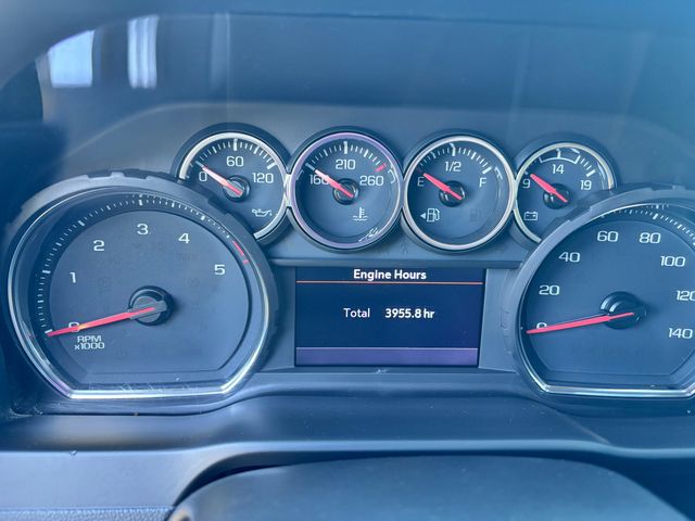 2021 Chevrolet Silverado 3500HD LT - Photo 19