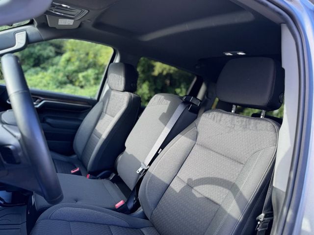 2023 Chevrolet Silverado 1500 LT - Photo 21
