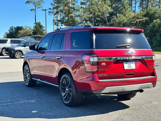 2019 Ford Expedition Limited - Photo 8