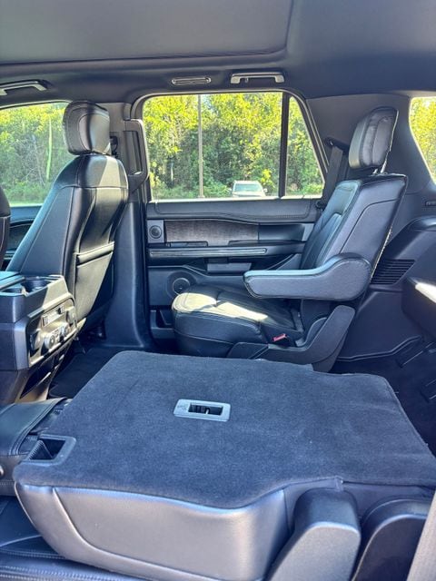 2019 Ford Expedition Limited - Photo 12