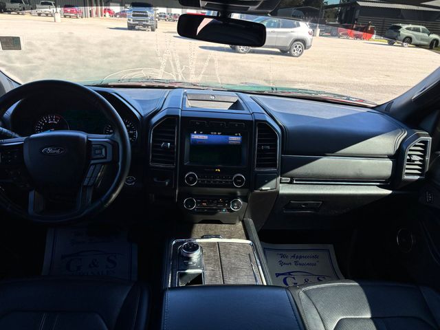 2019 Ford Expedition Limited - Photo 13