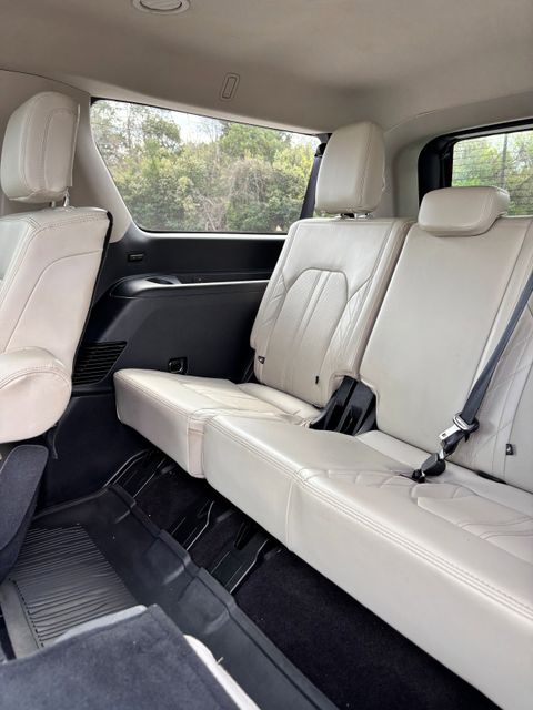 2021 Ford Expedition Platinum - Photo 12