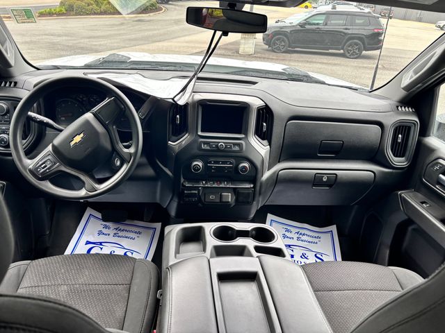 2020 Chevrolet Silverado 3500HD Work Truck - Photo 12