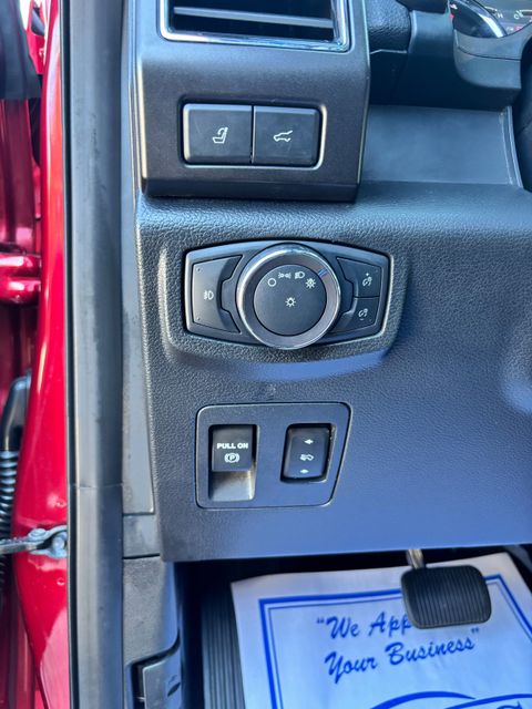 2019 Ford Expedition Limited - Photo 16