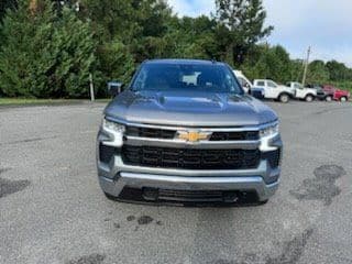 2023 Chevrolet Silverado 1500 LT - Photo 12
