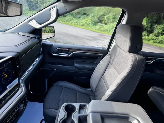 2023 Chevrolet Silverado 1500 LT - Photo 20