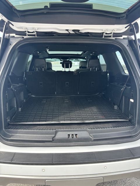 2020 Ford Expedition XLT - Photo 10